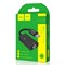 Audio конвертер Hoco LS - 14 для Type C (Type C → Type C + Jack 3,5) 110884 - фото 1547