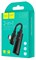 Audio конвертер Hoco LS - 19 для Type C (Type C → Type C + Jack 3,5) 110887 - фото 1559