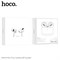 Bluetooth гарнитура (TWS) Hoco ES36 (V5.0) + док.станция 110306 - фото 1718