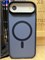 Чехол iPhone 17 Air (6.6) Piblue PL-52 Magsafe 113604