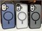 Чехол iPhone 17 (6.3) Piblue PL-52 Magsafe 113603