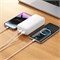 Внешний АКБ Power Bank Borofone BJ80B (30.000 мАч) (22.5W QC+PD 20W быстрая зарядка) 113774