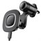 Держатель в автомобиль Hoco HW30 в воздуховод + беспроводная зарядка (15W) (магнитный) 113812