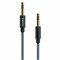 Кабель AUX (Jack 3,5 - Jack 3,5) Borofone BL3 (1m) (коробка) 110085