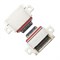 Разъем ЗУ Samsung S10 / S10E / S10+ / S20 / S20 FE / S20+ / S20 Ultra / Note 20 / Note 20 Ultra (Type C) 105641