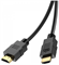 Кабель HDMI - HDMI XO GB004 4K (1,5m) 110045