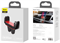 Держатель в автомобиль Baseus Steel Cannon Air Outlet Car Mount (red) (SUGP - 09) в воздуховод (зажим) 110407 - фото 721