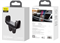 Держатель в автомобиль Baseus Steel Cannon Air Outlet Car Mount (silver) (SUGP - 0S) в воздуховод (зажим) 110408 - фото 723