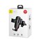 Держатель в автомобиль Baseus Metal Age Gravity Car Mount(Air Outlet Version) (black) (SUYL - D01) в воздуховод (зажим) 110398 - фото 758