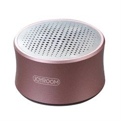 Портативная колонка Joyroom JR - R9S 110633 - фото 101