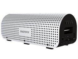 Портативная колонка Remax RB - H1 + доп.станция (8.800 мАч) 110639