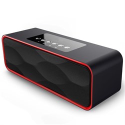 Портативная колонка MTK K3373 + P.Bank (2200 мАч) (FM) 110582 - фото 146