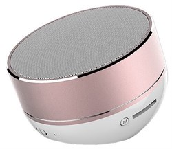 Портативная колонка BT Speaker 110568 - фото 151