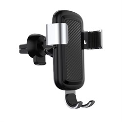 Держатель в автомобиль Joyroom HL - ZS157 в воздуховод + беспроводная зарядка 110436