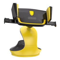 Держатель в автомобиль Joyroom JR - ZS162 на присоске 110441