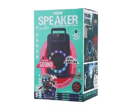 Портативная колонка Remax RB - M6 (V5.0) 110652