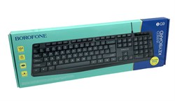 Клавиатура Borofone BG9 111314