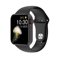 Смарт-часы XO W7 Pro Smart Sports Calling Watch (версия вызова) (black) 111540