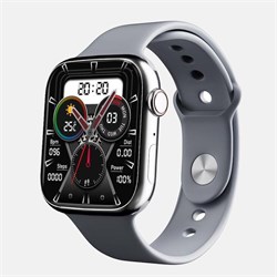 Смарт-часы XO M50 (версия вызова) (silver) 112582