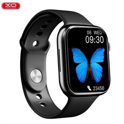 Смарт-часы XO M40 (версия вызова) (black) 110973