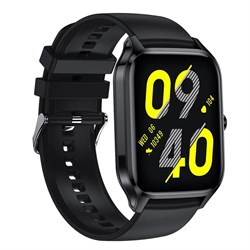 Смарт-часы XO J2 Star Square Smart Sports Talking Watch (версия вызова) (black) 111538