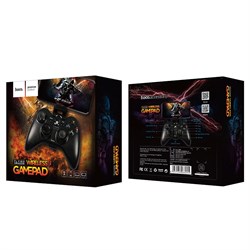 Геймпад Hoco "Flying Dragon" (джойстик беспроводной для смартфона) 110830