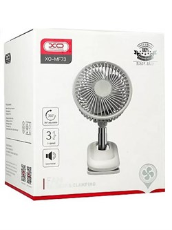 Вентилятор XO MF73 110997