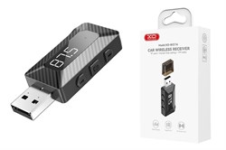 FM трансмиттер XO BCC16 113442