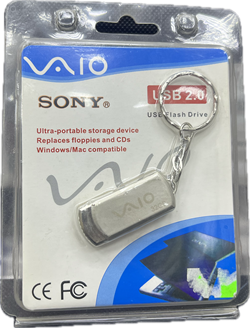 Карта памяти USB Flash Sony - 32 gb 110822