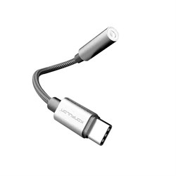 Audio конвертер Konfulon Z18 для Type C (Type C → Jack 3,5) 110900