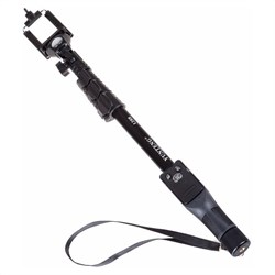 Монопод (селфи палка) Yunteng YT1288 Bluetooth_125 см 110543