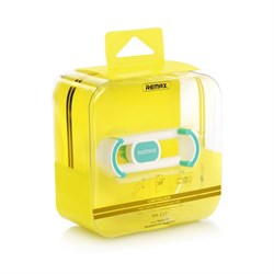 Держатель в автомобиль Remax RM - C17 в воздуховод (зажим) 110462