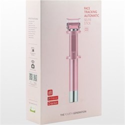 Монопод (селфи палка) WO NEW BR - 17 Bluetooth_ 75 см (пульт управл) 110542