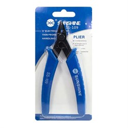 Бокорезы Sunshine SS - 109 (125мм) 107900