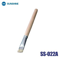 Жесткая кисть для чистки плат Sunshine SS - 022A 107917