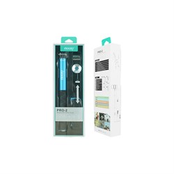Монопод (селфи палка) NOSSY PRO - 2 Bluetooth_ 95 см 110536