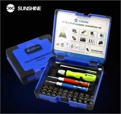 Набор инструментов для ремонта Sunshine SS - 5110 107951