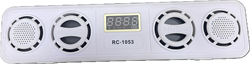 Портативная колонка RC 1053 Limited (FM) 110594 - фото 346
