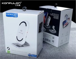 Беспроводная зарядка Konfulon Q03 109618