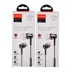 Гарнитура Joyroom JR - EL 122 (3,5) 110151