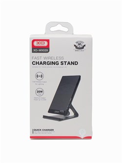Беспроводная зарядка XO WX029 (20W) 109632