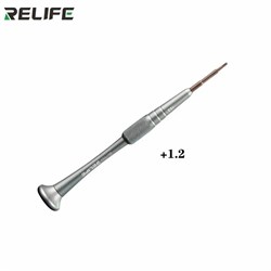 Отвертка Relife RL-721 крестовая + (1.5) 111198