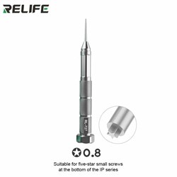 Отвертка Relife RL-727 "звезда" * 107972