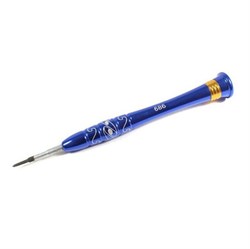 Отвертка WALBK 686 - для iPhone 7/7+ "мерседес" 108077