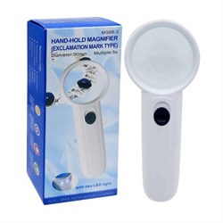 Лупа Sunshine MG6B - 3 107937