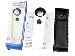 Лупа Sunshine MG6B - 1B 107936