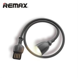 Лампа USB Remax RT-E602 (гибкая светодиодная) 110959