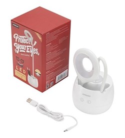 Лампа USB JOYROOM CY - 228 (настольная гибкая) 110958