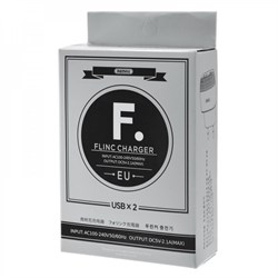 СЗУ Remax RP - U29 2 USB (2.1 мАч) 109716