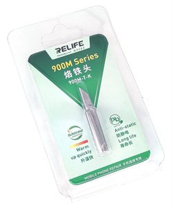 Жало на паяльник Relife SS - 900M - T - K 107912